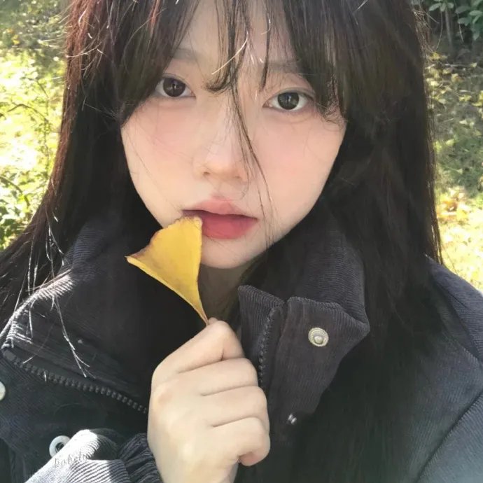 秋天不是恋爱天