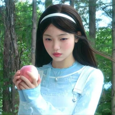 神奇的孩子