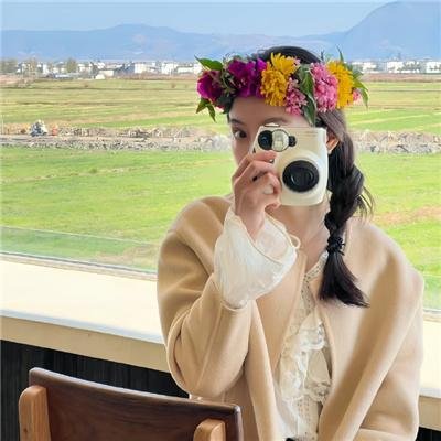 约翰·缪尔和他的山